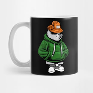 G Alt logo Mug